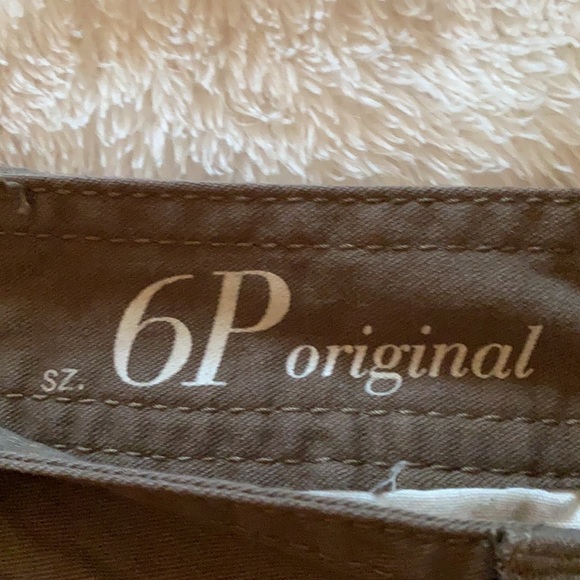 Loft women’s shorts - Picture 4 of 4